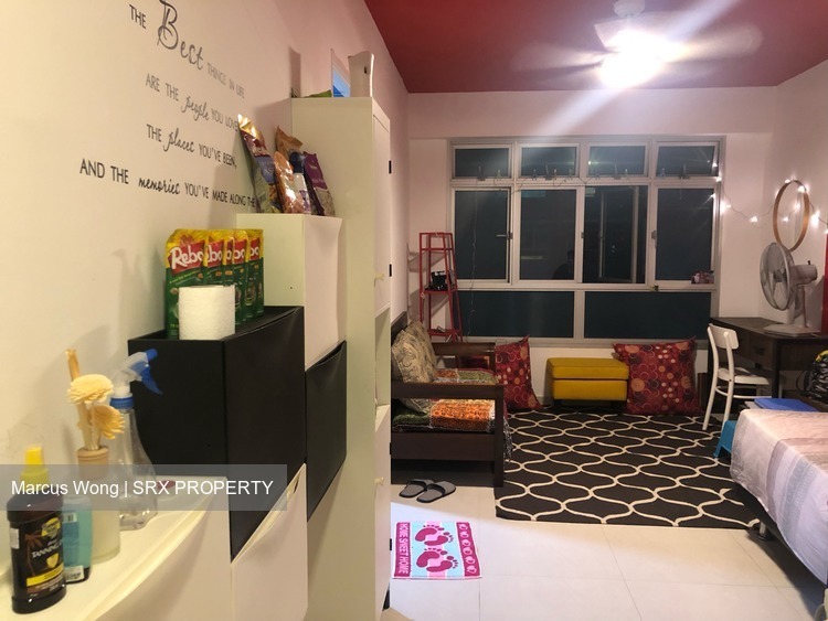 Pasir Ris Street 51 thumbnail photo